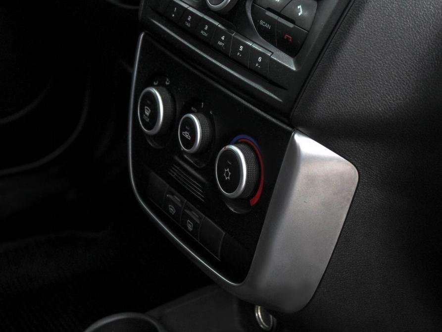 Lada (ВАЗ) Granta I Рестайлинг Ростов-на-Дону  - изображение 11