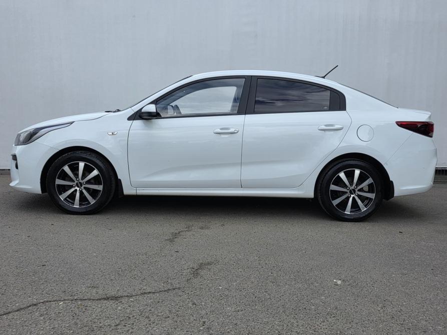 Kia Rio IV Москва  - изображение 8