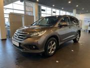Honda CR-V IV Чебоксары  - изображение 44