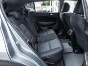 Kia Sportage IV Рестайлинг Ставрополь  - изображение 29