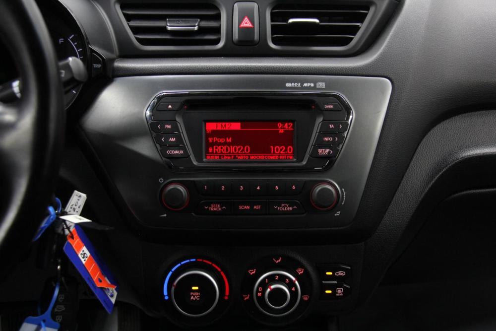 Kia Rio III Чебоксары  - изображение 21