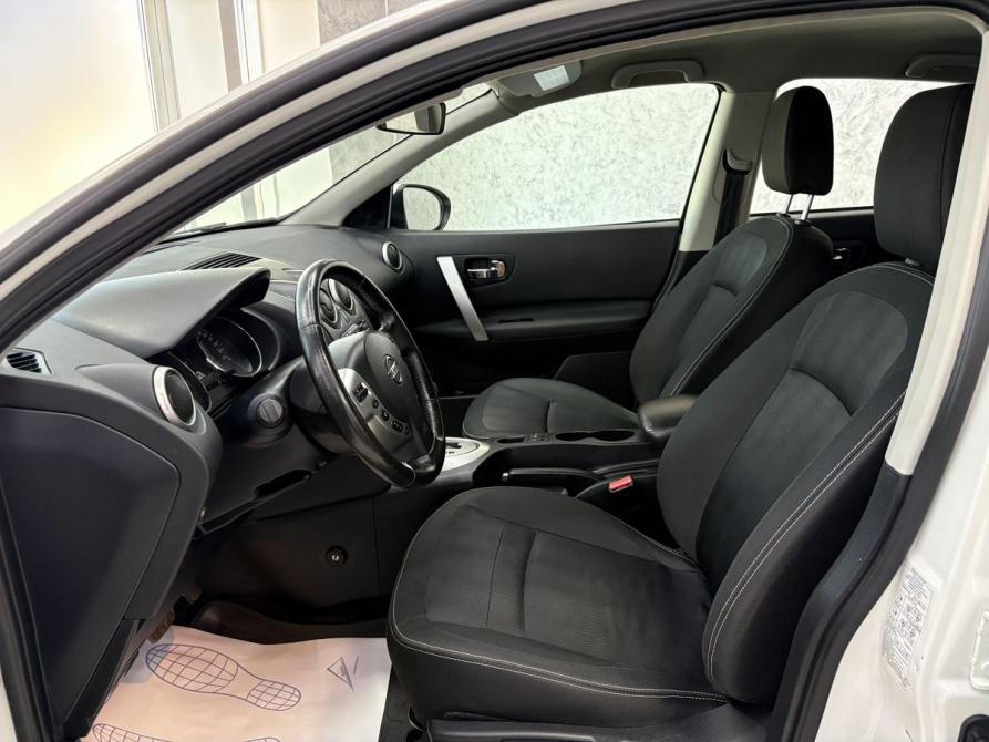 Nissan Qashqai I Рестайлинг Ярославль  - изображение 11
