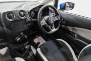 Nissan Note II Рестайлинг Новокузнецк  - изображение 52