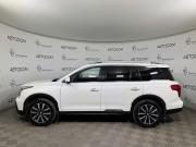 GAC GS8 I Москва  - изображение 25
