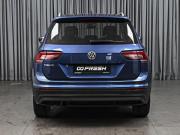 Volkswagen Tiguan II Ставрополь  - изображение 27