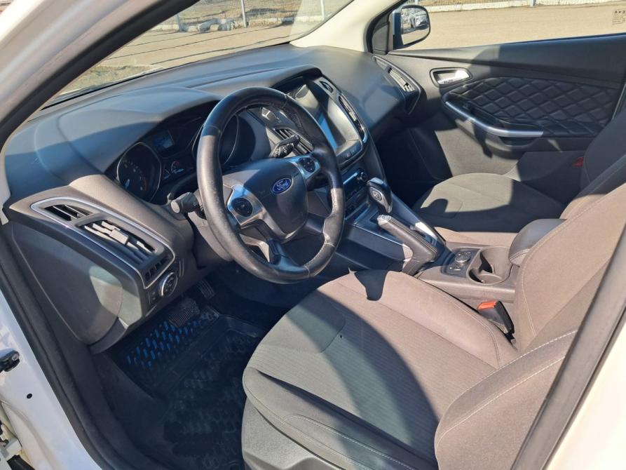Ford Focus III Набережные Челны  - изображение 20