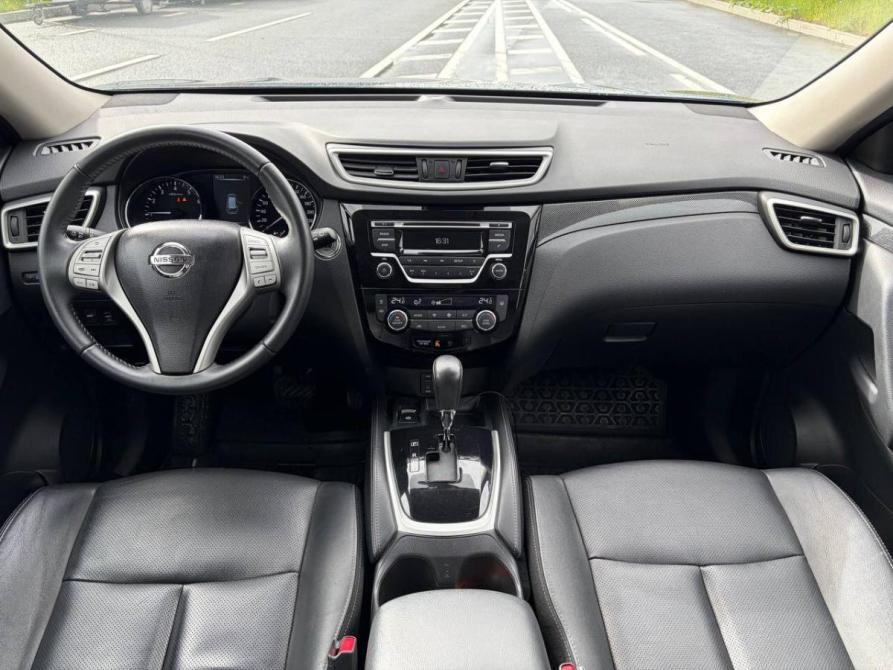 Nissan X-Trail III Санкт-Петербург  - изображение 9