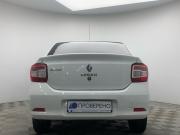 Renault Logan II Рестайлинг Мурманск  - изображение 29