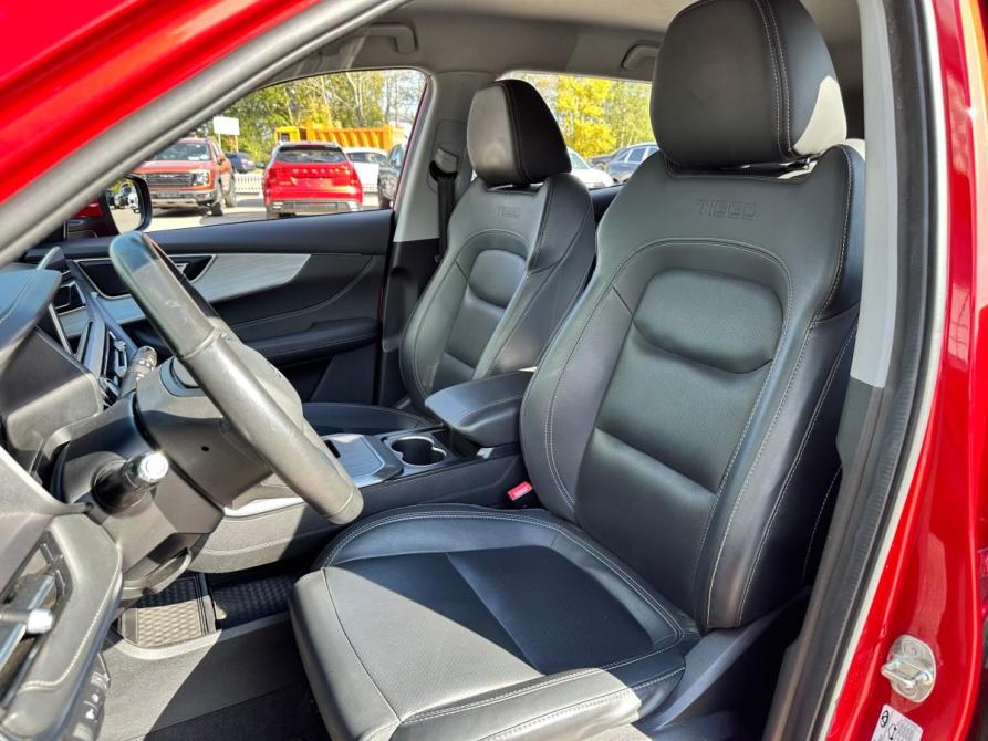 Chery Tiggo 4 Pro I Подольск  - изображение 6