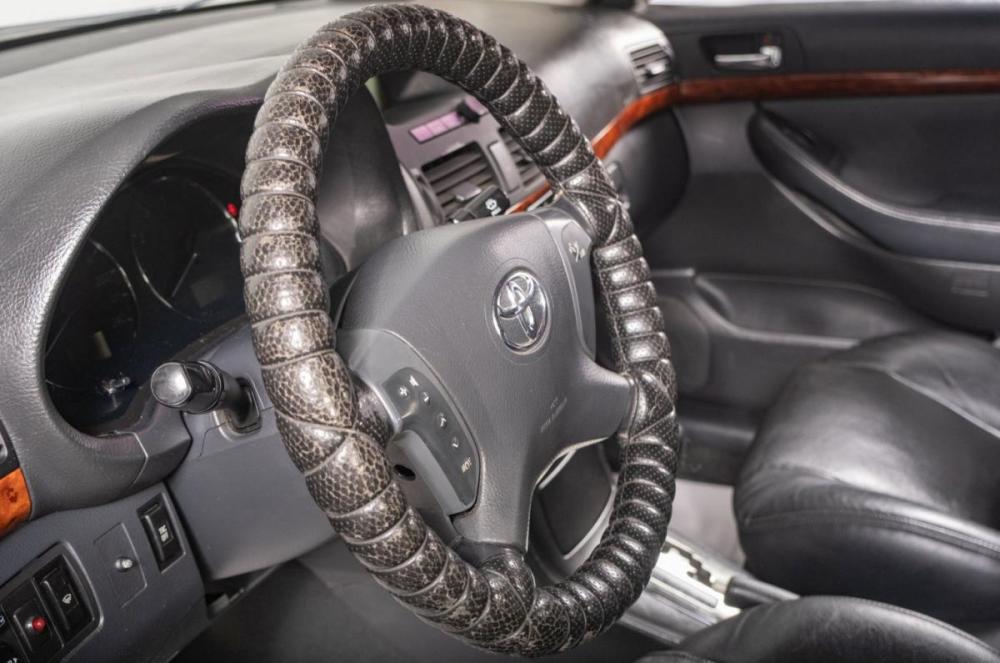 Toyota Avensis II Томск  - изображение 13