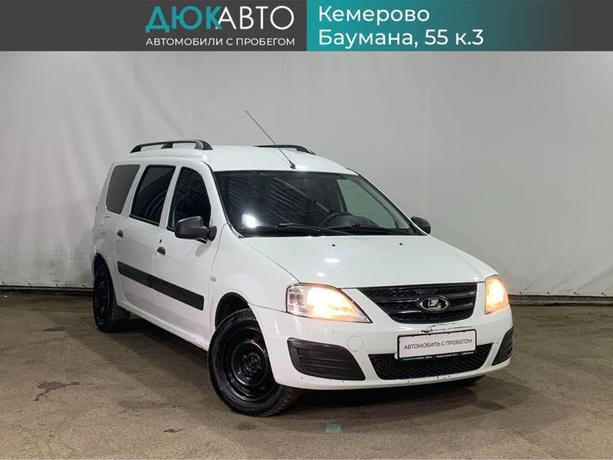 Lada (ВАЗ) Largus I Кемерово  - изображение 1