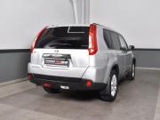 Nissan X-Trail II Рестайлинг Кемерово  - изображение 28