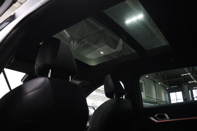 Haval F7 II с пробегом 2025 года, цена 3 377 000 рублей, 8083 км, внедорожник, Автокод Объявления
