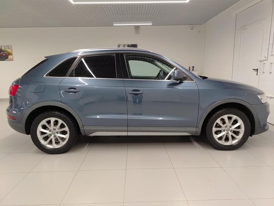 Audi Q3 I (8U) Рестайлинг Казань  - изображение 5