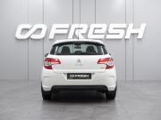 Citroen C4 II Воронеж  - изображение 20