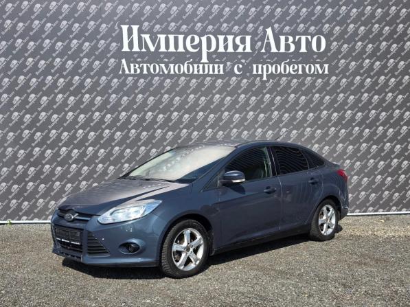 Ford Focus III с пробегом 2014 года, цена 690 000 рублей, 204400 км, седан, Автокод Объявления