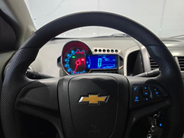 Chevrolet Aveo II с пробегом 2015 года, цена 475 000 рублей, 266300 км, седан, Автокод Объявления
