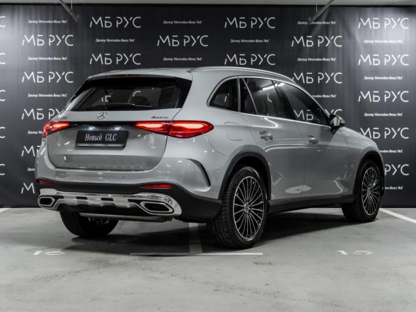 Новый Mercedes-Benz GLC II (X254) 2025 года, цена 9 900 000 рублей, внедорожник, Автокод Объявления