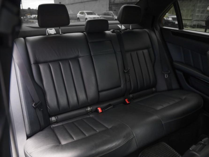 Mercedes-Benz E-Класс IV (W212 S212 C207) Рестайлинг Санкт-Петербург  - изображение 26