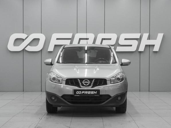 Nissan Qashqai I Рестайлинг с пробегом 2013 года, цена 1 159 000 рублей, 219373 км, внедорожник, Автокод Объявления