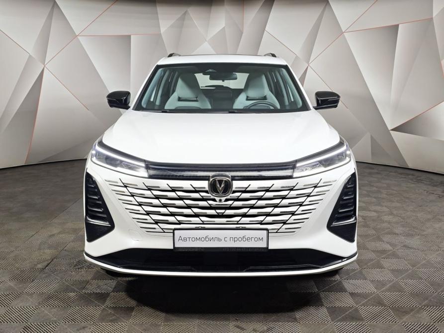 Changan CS75 Plus III Москва  - изображение 7