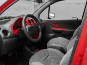 Daewoo Matiz I Рестайлинг Екатеринбург  - изображение 29