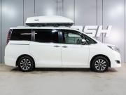 Toyota Esquire I Рестайлинг Воронеж  - изображение 29