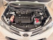 Toyota RAV4 IV (XA40) Омск  - изображение 43