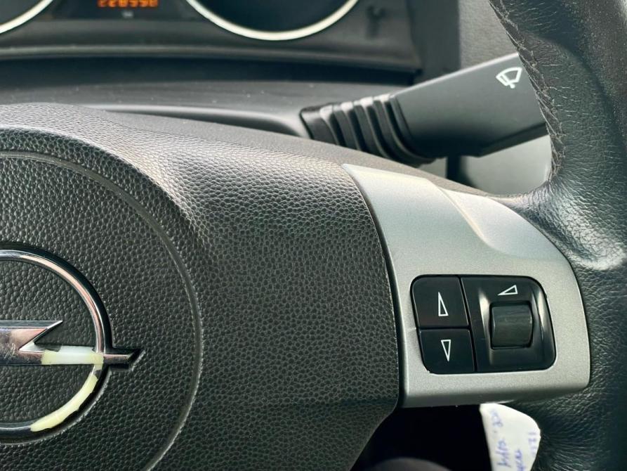 Opel Astra H Рестайлинг Вологда  - изображение 20