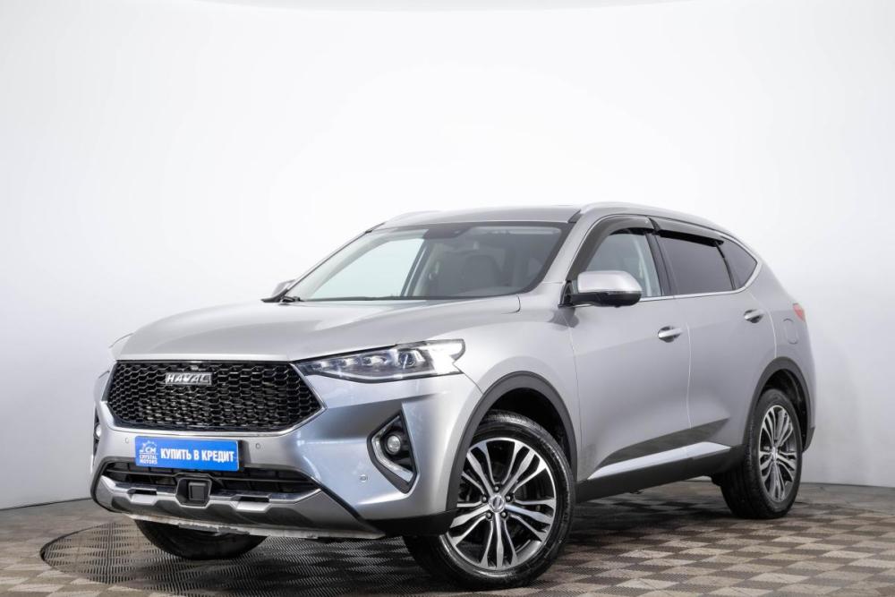 Haval F7 I Пермь  - изображение 4