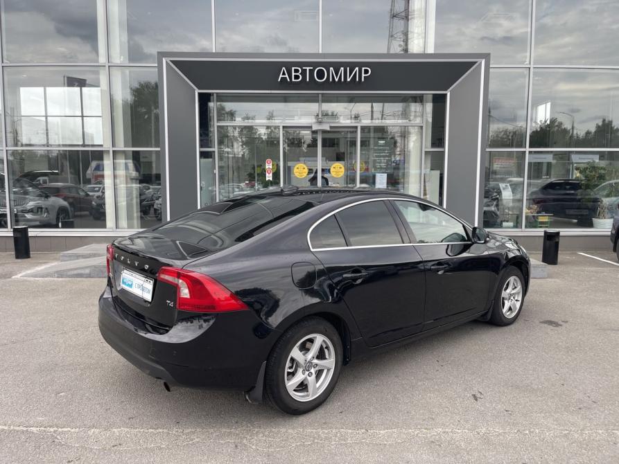 Volvo S60 II Брянск  - изображение 5
