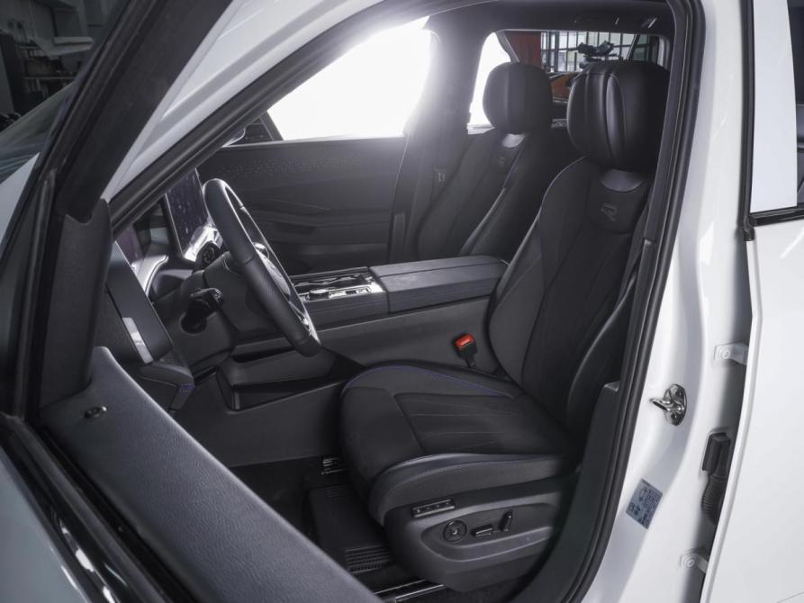 Volkswagen Teramont II (China Market) Ростов-на-Дону  - изображение 11