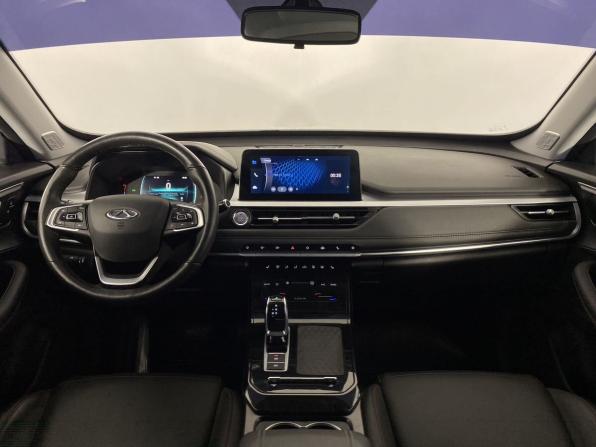 Chery Tiggo 7 Pro I с пробегом 2023 года, цена 1 770 000 рублей, 36427 км, внедорожник, Автокод Объявления