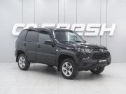 Lada (ВАЗ) Niva Travel I Ростов-на-Дону  - изображение 16