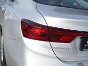 Kia Cerato IV Рестайлинг Москва  - изображение 46