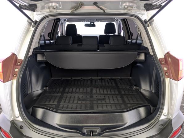 Toyota RAV4 IV (XA40) с пробегом 2014 года, цена 1 845 000 рублей, 133010 км, внедорожник, Автокод Объявления