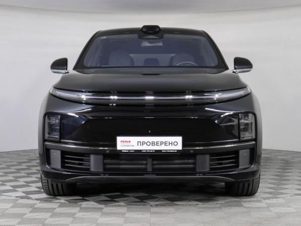 Li Auto (Lixiang) L7 I с пробегом 2024 года, цена 5 797 000 рублей, 31000 км, внедорожник, Автокод Объявления