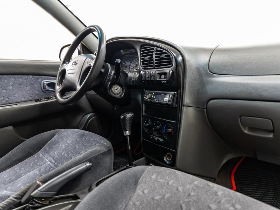 Kia Spectra I Рестайлинг 2 Волгоград  - изображение 25