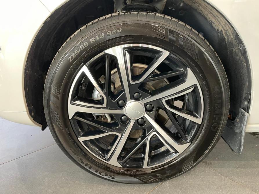 Haval Jolion I Рестайлинг Стерлитамак  - изображение 7