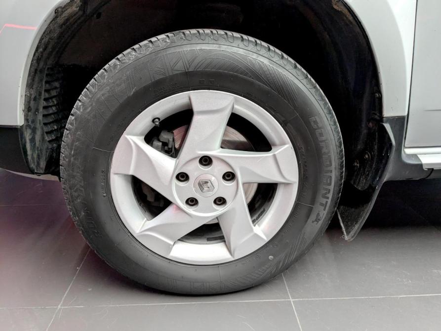 Renault Duster I Рестайлинг Москва  - изображение 18