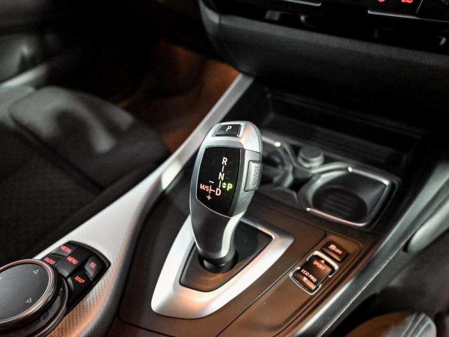 BMW 1 серии II (F20/F21) Рестайлинг Екатеринбург  - изображение 14