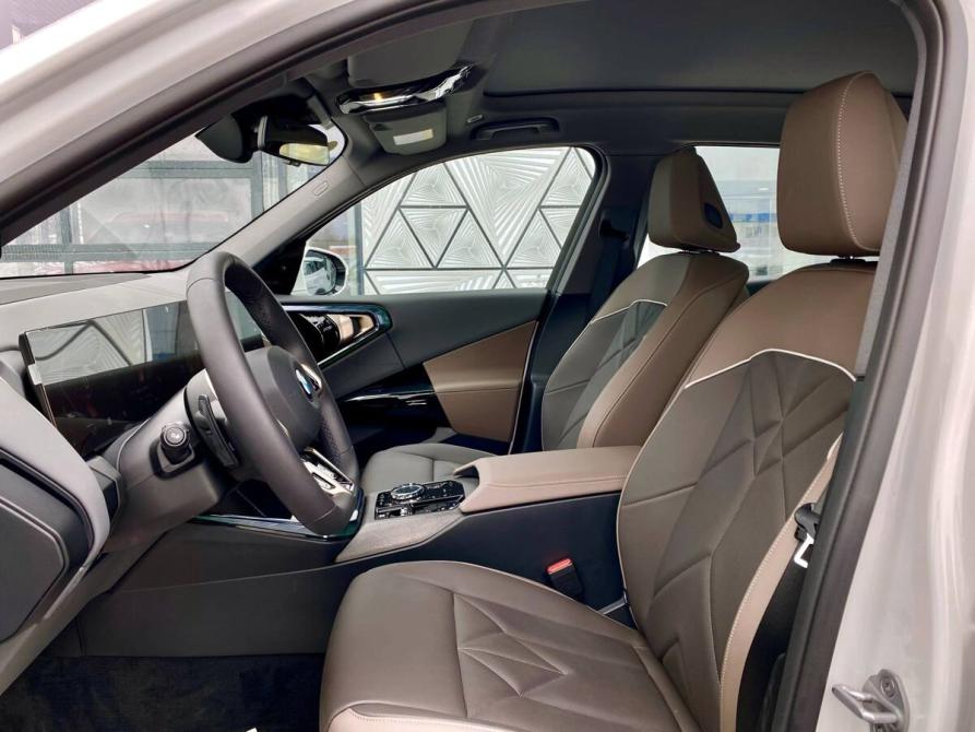 BMW X3 IV (G45/G48) Челябинск  - изображение 23