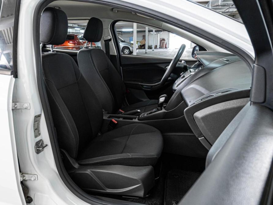 Ford Focus III Рестайлинг Ставрополь  - изображение 8