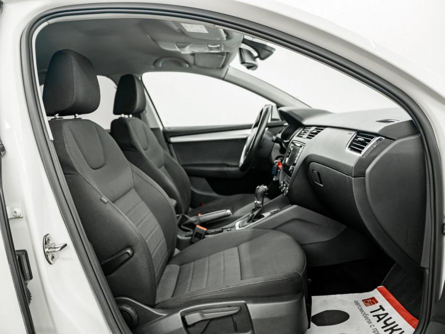 Skoda Octavia III (A7) Красноярск  - изображение 7