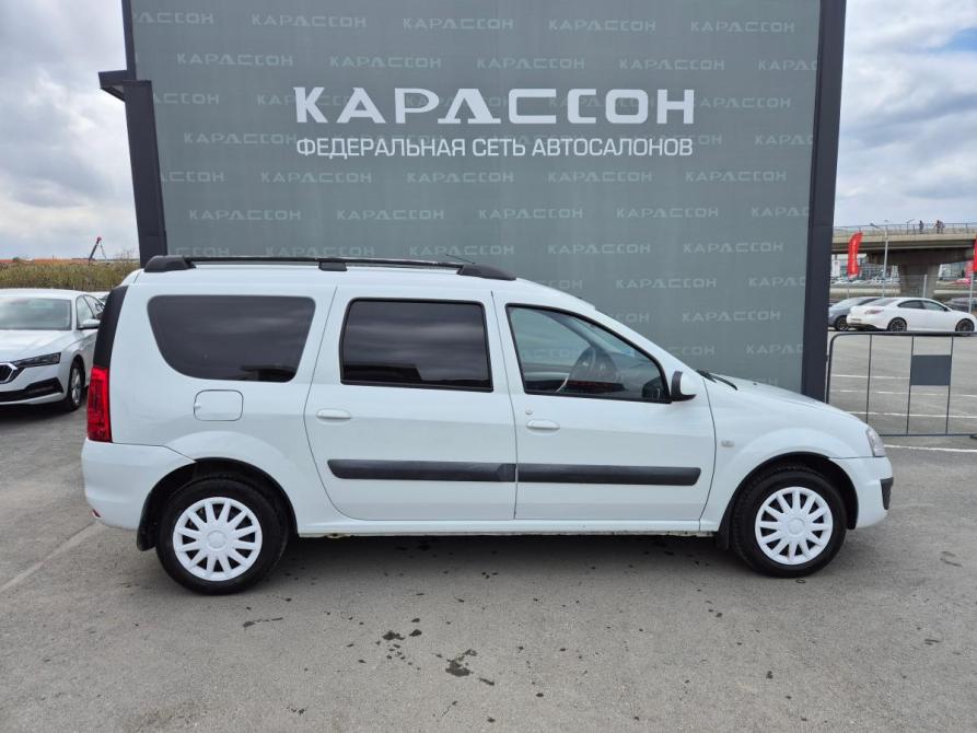Lada (ВАЗ) Largus I Екатеринбург  - изображение 4