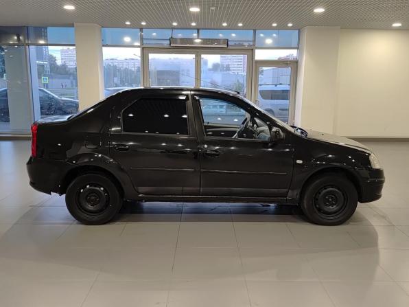 Renault Logan I Рестайлинг с пробегом 2012 года, цена 365 000 рублей, 235479 км, седан, Автокод Объявления