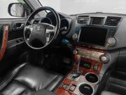 Toyota Highlander II (XU40) Рестайлинг Новосибирск  - изображение 43