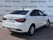 Lada (ВАЗ) Vesta I Рестайлинг (NG) Набережные Челны  - изображение 33