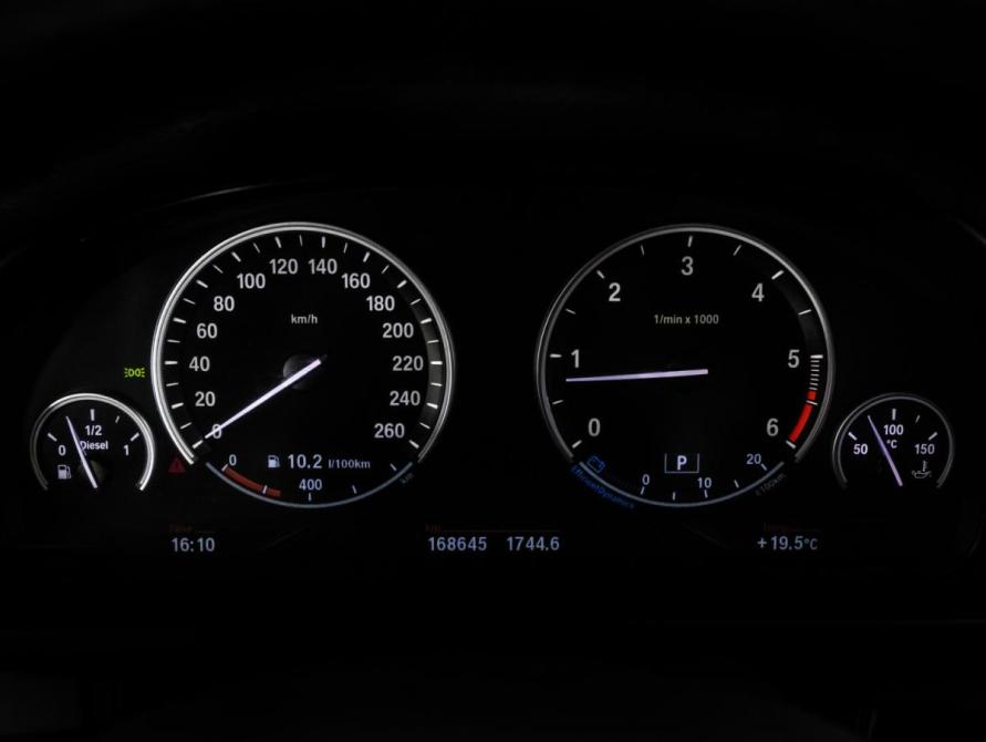 BMW X6 II (F16) Санкт-Петербург  - изображение 27
