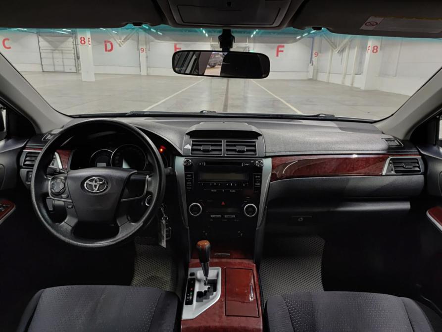 Toyota Camry VII (XV50) Казань  - изображение 17